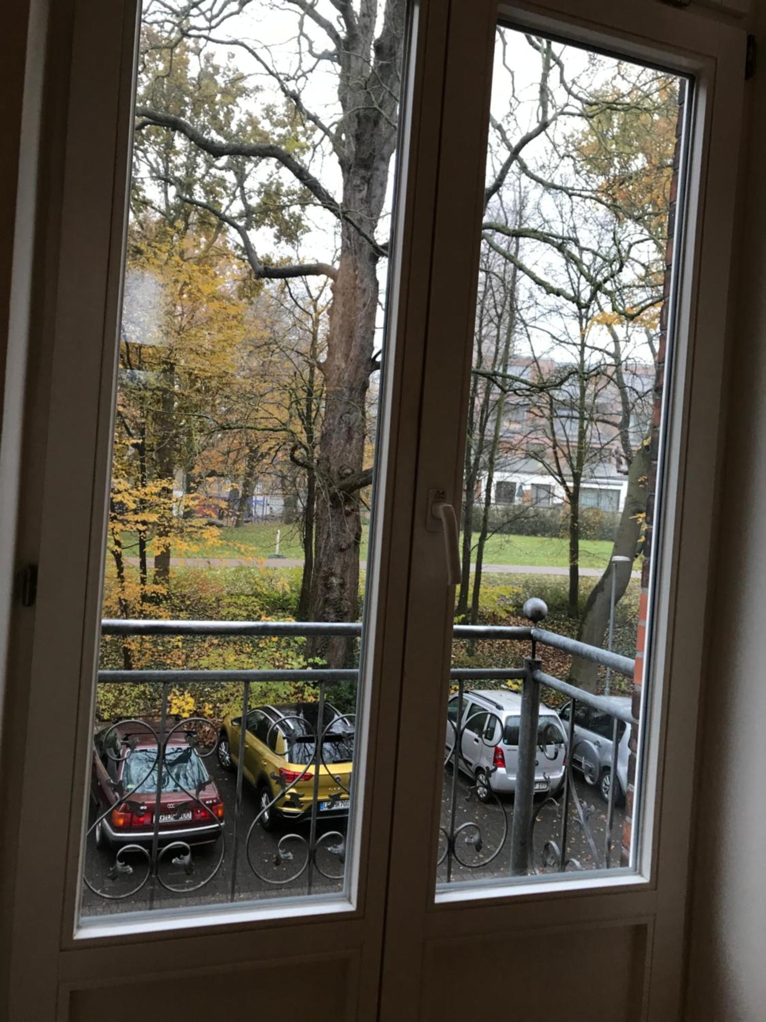 Villa Friedenstrasse 11 Lüneburg Cameră foto